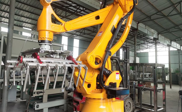 碼垛機(jī)設(shè)備 碼垛機(jī)設(shè)備