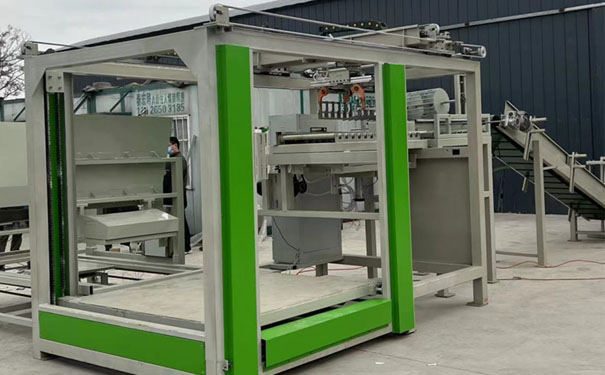 飼料碼垛設(shè)備