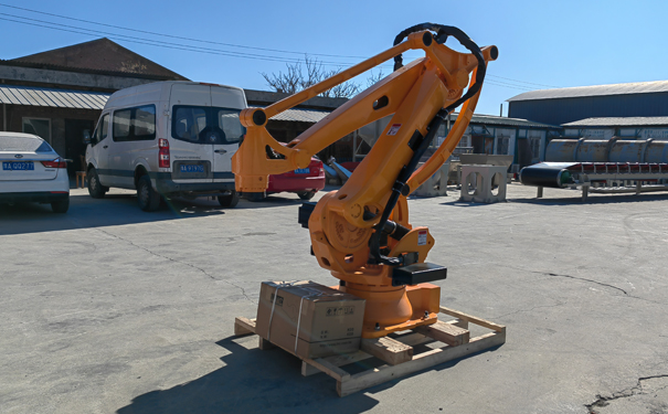 機(jī)械臂碼垛機(jī)