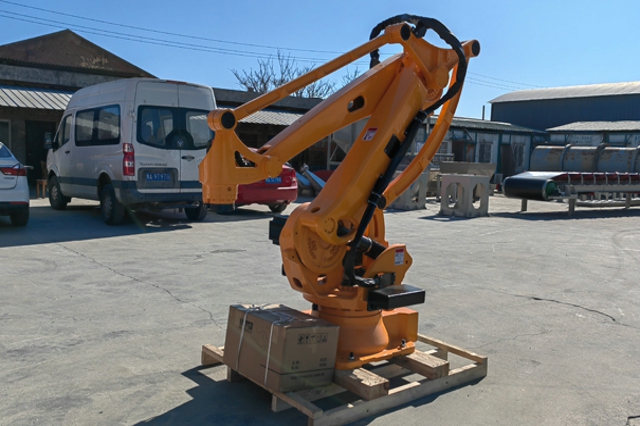 碼垛機(jī)械設(shè)備 碼垛機(jī)械設(shè)備