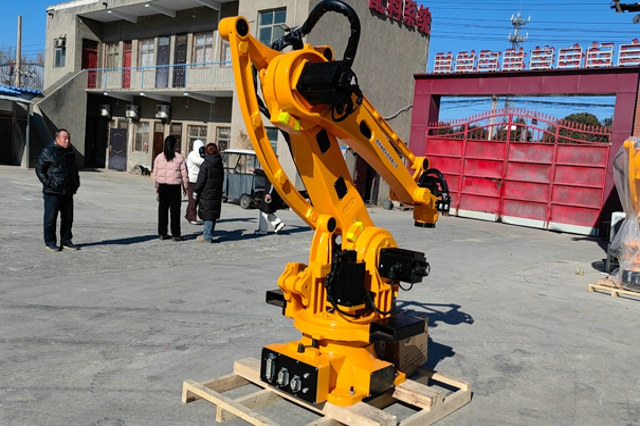 碼垛機(jī)器設(shè)備 碼垛機(jī)器設(shè)備