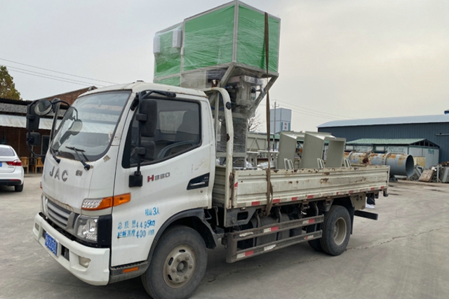 碼垛機(jī)器人