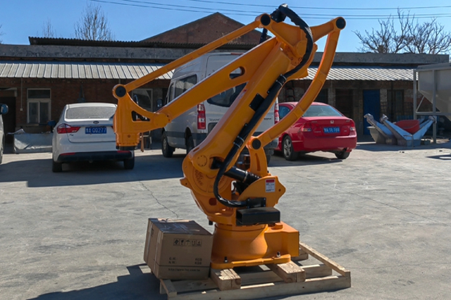 碼垛機(jī)器人