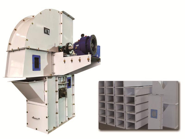 斗式提升機(jī) 斗式提升機(jī)